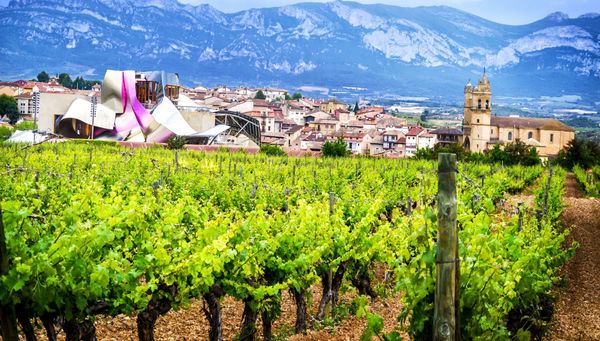 la rioja